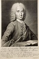 Montesquieu : Biographie