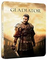 Gladiador BluRay / 4K Dublado
