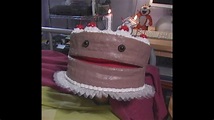 Cakey! The Cake From Outer Space - Episode 1 "Birthday" - YouTube