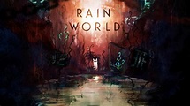 Rain World Wallpapers - 4k, HD Rain World Backgrounds on WallpaperBat