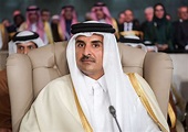 Qatari Emir Sheikh Tamim invited to Gulf summit amid diplomatic row ...