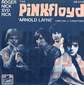 The Pink Floyd* - Arnold Layne at Discogs