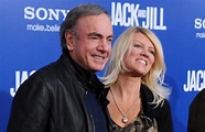 Neil Diamond Married | Singer Marries Manager Katie McNeil
