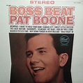 Pat Boone - Boss Beat! (1964, Vinyl) | Discogs