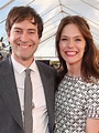 Mark Duplass and Katie Aselton | Celebrity Couples at Award Shows 2013 ...