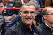 Inter Legend Giuseppe Bergomi: "The Rest Of Serie A Can Only Look ...