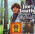 Plain and Fancy: Joe South - Introspect / Don't It Made You Want To Go ...