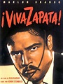Viva Zapata ! de Elia Kazan - (1952) - Film historique