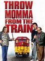 Throw Momma from the Train: Official Clip - He's Trying to Kill Me ...