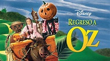Ver Regreso a Oz | Película completa | Disney+