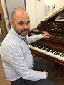 About | West Midlands | Martin Warlow Piano Services