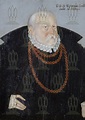 Wilhelm IV. Landgraf von Hessen-Kassel :: Kulturstiftung Dessau-Wörlitz ...