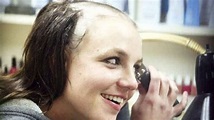 Britney Spears Pelona - 12 Anos Despues Se Revela La Razon Por La Que ...