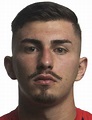 Fernán Faerron - Profil zawodnika 23/24 | Transfermarkt