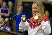 U.S. women's soccer player Lindsay Tarpley to 'kick out' first pitch at ...
