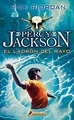 Percy Jackson Y El Ladrón Del Rayo Rick Riordan 1k | Mercado Libre