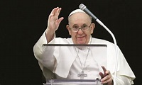 Papa Francisco: 10 años en el Vaticano - itBuenosAires