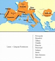 O Sabichão: As línguas românicas