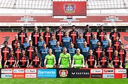 Bayer Leverkusen | Kader 2023/2024 | DER SPIEGEL