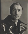 NPG Ax3418; Count Ottokar Czernin - Portrait - National Portrait Gallery