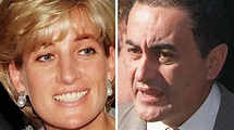 Diana’s affair with Dodi Fayed ‘would not have lasted beyond the summer ...