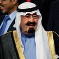 Abdullah bin Abdulaziz Al Saud HD Photo | Abdullah bin Abdulaziz Al ...