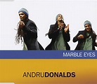 Andru Donalds - Marble Eyes | Releases | Discogs