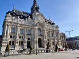 Roubaix : Découvrir la ville à travers 10 balades touristiques | Les ...