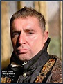 David O'Hara who portrayed Henry Howard, Earl of Surrey in The Tudors ...