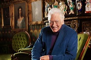 Many Happy Returns to conductor Richard Bonynge, 91 today. - Colin's Column