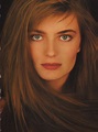 Paulina Porizkova | Paulina porizkova, Beauty, Beautiful face