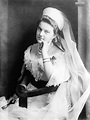 Grand Duchess Marie Pavlovna of Russia | Princess, Imperial russia ...