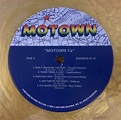 Motown 1s Vinyl Record LP Motown Compilation/hits - Etsy