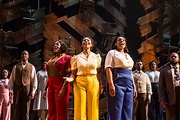 The Color Purple Musical Review – A Stage Revival Of A Beloved Classic ...
