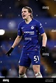 Conor gallagher chelsea hi-res stock photography and images - Alamy