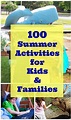 Pin on Fun Things to Do at Home with Kids