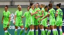 Werder Bremen (Frauen) | Flyeralarm Frauen-Bundesliga 2021/22 ...