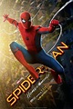 Affiche du film Spider-Man: Homecoming - Photo 2 sur 61 - AlloCiné