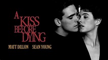 A Kiss Before Dying | Apple TV
