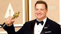 Brendan Fraser: el resurgir del ganador del Oscar a mejor actor 2023 ...