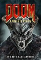 Doom - Doom (2019) - Film - CineMagia.ro