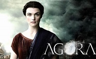 Ágora Film Review: The Story of Hypatia | Groovy Trails