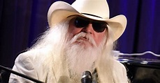 Musician Leon Russell has died at 74