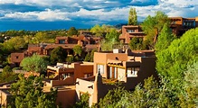 Travel to Santa Fe | New Mexico | Discover America