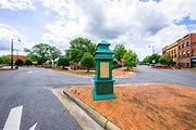 Historic Downtown Lumberton, NC | Lumberton Visitor's Bureau