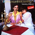 Atrevido y diferente by Eddie Santiago, 1986, LP, Top Hits - CDandLP ...