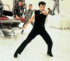 Aprenda a fazer oito passos de dança com John Travolta! - Estrelando
