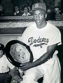 Jackie Robinson's debut a win for the Dodgers and for baseball - Sports ...
