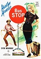 La película Bus Stop (1956) - el Final de
