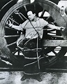 Houdini Photos: The Famous Magician's Best Stunts | Time